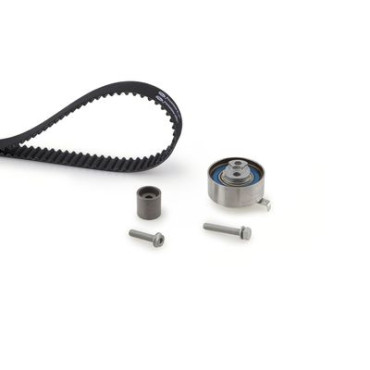 Комплект ГРМ GATES k025676xs