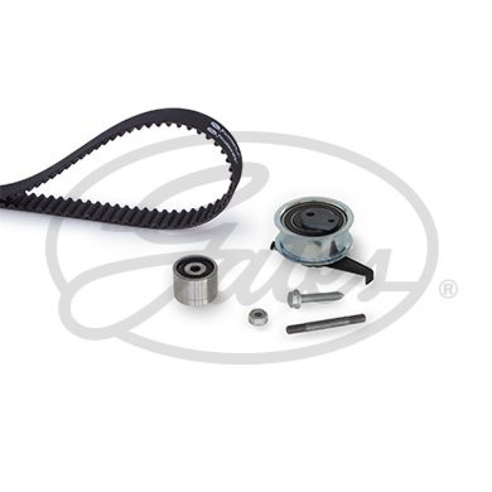 Комплект газорозподільчого механізму GATES k025678xs