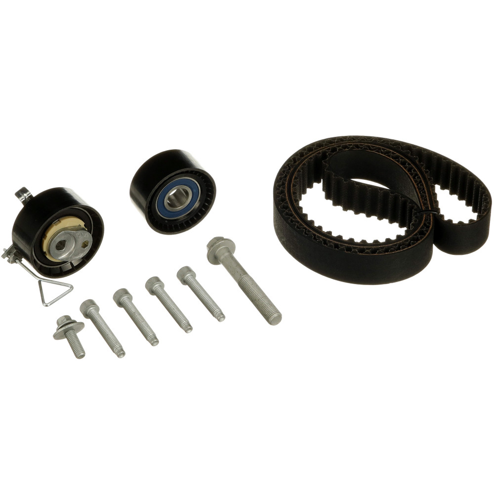 Комплект ГРМ GATES k025699xs