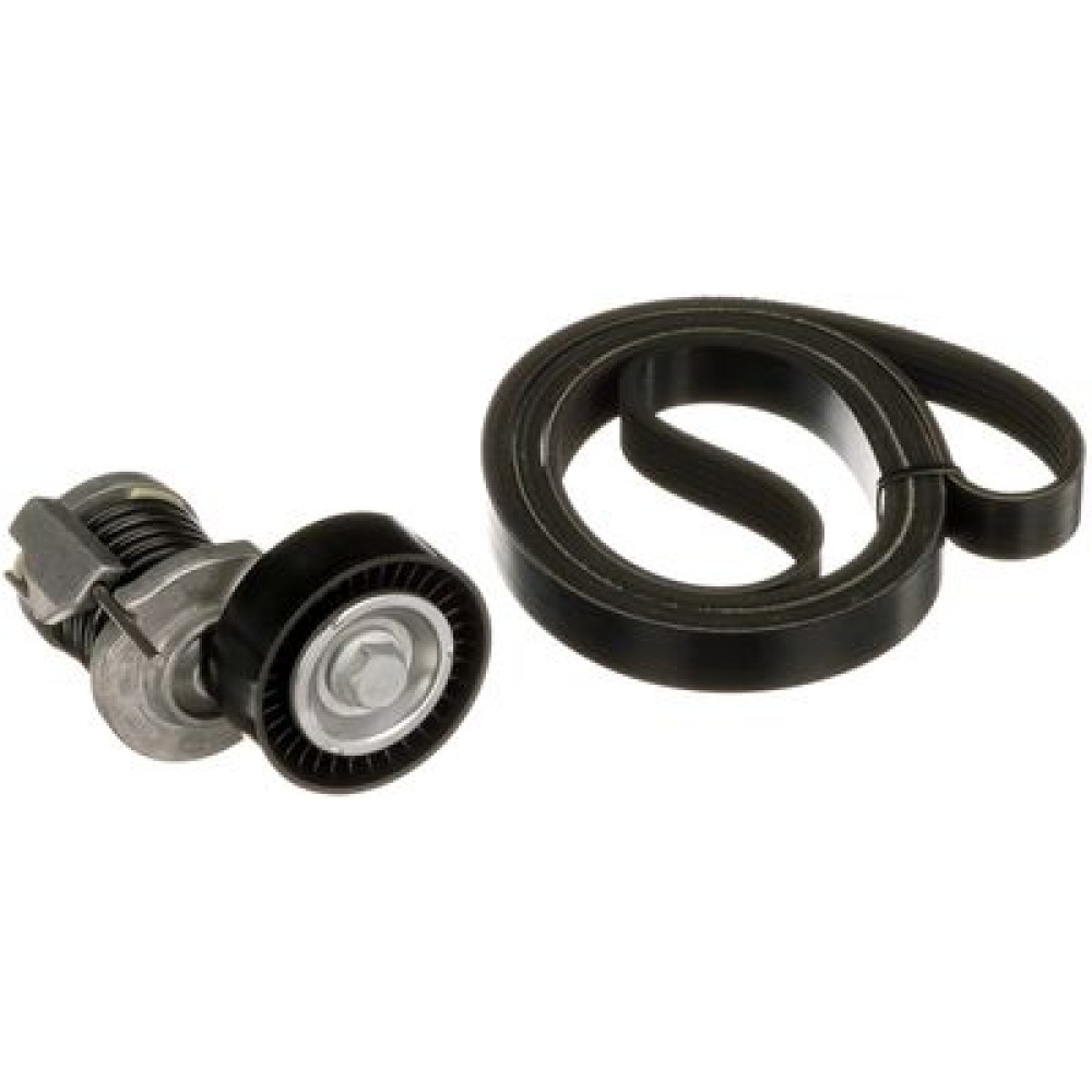 Комплект ременя генератора GATES k036pk1070