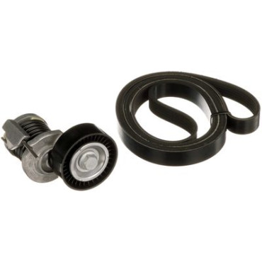 Комплект ремня генератора GATES k036pk1070
