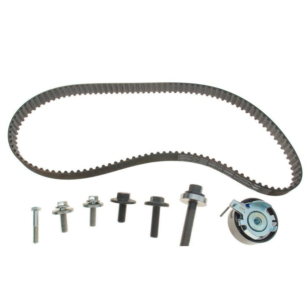 Комплект ГРМ GATES k045669xs