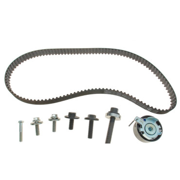 Комплект ГРМ GATES k045669xs
