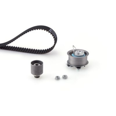Амортизатор підвіски BILSTEIN 22274182