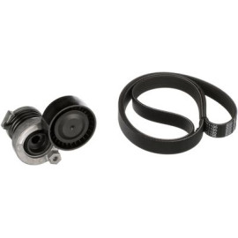Натяжение ремня с элементами монтажа GATES k066pk1195