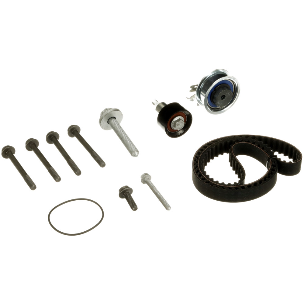 Комплект ГРМ GATES k075680xs