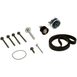 Комплект ГРМ GATES k075680xs