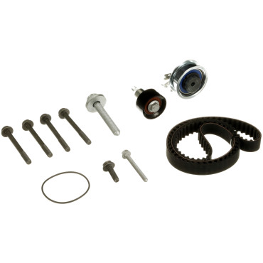 Комплект ГРМ GATES k075680xs