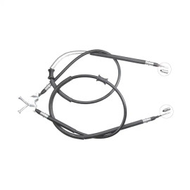 Трос ручного гальма Astra/Zafira (99-09) ABS k10042