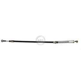 ABS k10127 Трос гальма стоянки ABS k10127