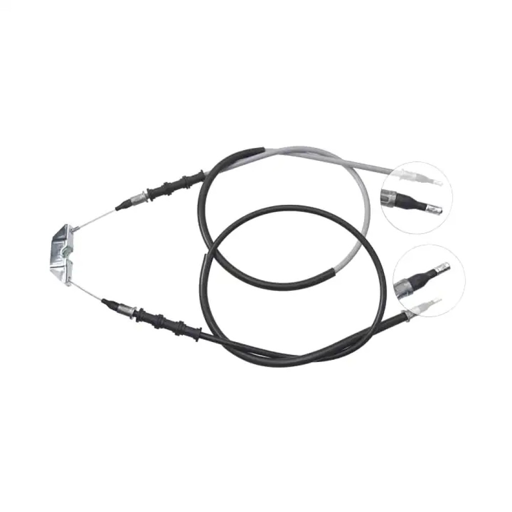 Трос ручного гальма Vectra (95-09) ABS k13455