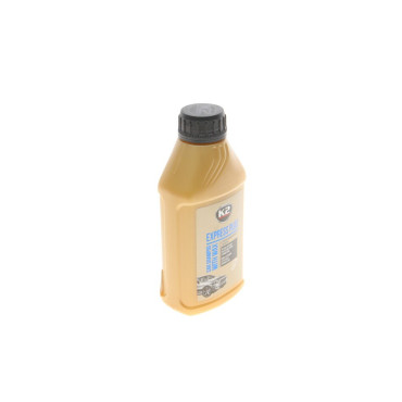 Шампунь восковий Express Plus 500ml K2 k140