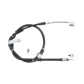 Трос ручного гальма Gentra/Lacetti/Nubira/Lacetti/Nubira 02- ABS k17008