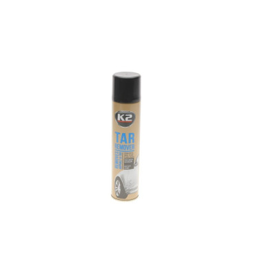 Засіб для видалення слідів асфальту та смоли 300ML K2 k193
