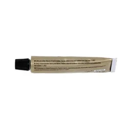 Силикон герметик (черный) SIL BLACK (BLACK SILICON +350) 21г K2 b205n