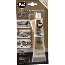 Силиконовый герметик K2 b255