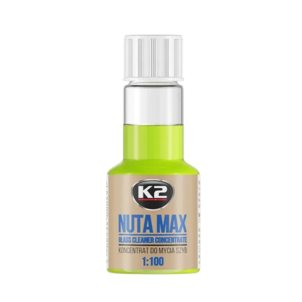 Омивач літній концентрат NUTA MAX 1:100 K2 k509