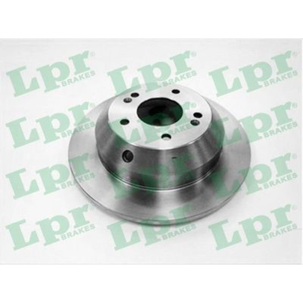 Диск гальмівний LPR k2023p