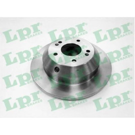 LPR k2023p Диск тормозной LPR k2023p