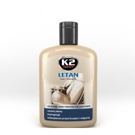 200ml молочко для кожи K2 k202