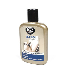 200ml молочко для кожи K2 k202