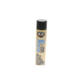 Средство для очистки тканей / 600ML K2 k206
