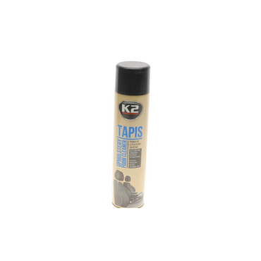 Средство для очистки тканей / 600ML K2 k206