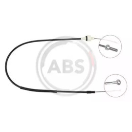 Трос зчеплення Sierra (87-93) ABS k21440