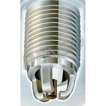 Свічка запалення DENSO k22pb