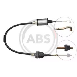 Трос зчеплення Vectra (87-98) ABS k23040