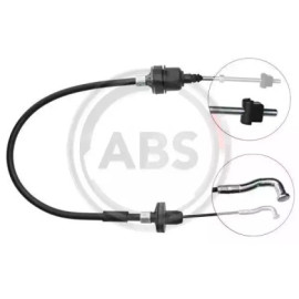Трос сцепления Vectra (88-95) ABS k23050