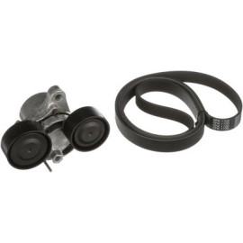 Натяг паса з елементами монтажу GATES k236pk1700