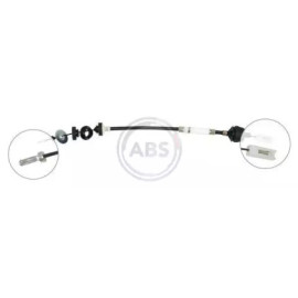 Трос зчеплення Berlingo/Partner (00-21) ABS k24900