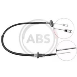 Трос зчеплення Matiz (00-05) ABS k25090