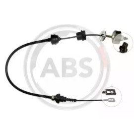Трос зчеплення Boxer/Ducato/Jumper (89-06) ABS k25260