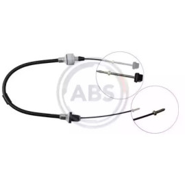 Трос зчеплення Combo/Corsa (92-03) ABS k25760