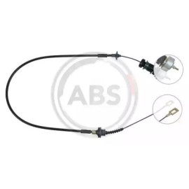 Трос сцепления Boxer/Ducato/Jumper (94-02) ABS k25770