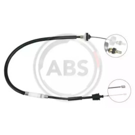 Трос зчеплення Laguna (93-01) ABS k26060