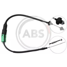 Трос зчеплення ABS k26680