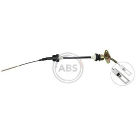 Трос сцепления ABS k26930