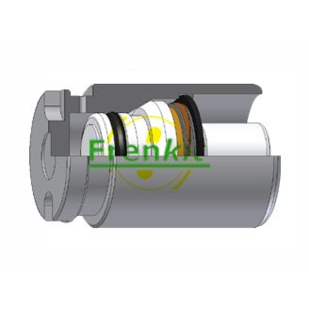 Поршень супорта задній з механізмом FRENKIT k334601