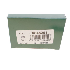 Поршень суппорта из меха. задний FRENKIT k345201
