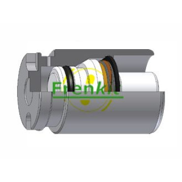 Поршень суппорта задний с механизмом FRENKIT k385101