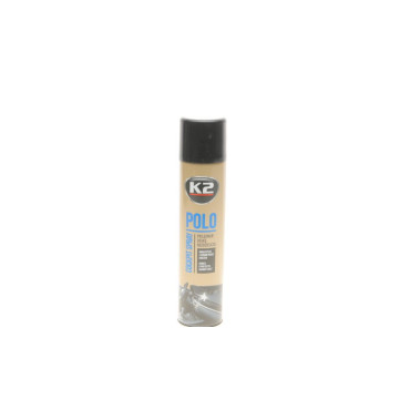 Поліроль для торпедо лаванда / 300ML K2 k403la