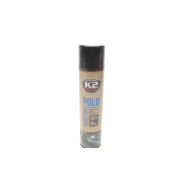 Поліроль для торпедо вишня/ 300ML K2 k403wi