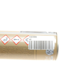 Поліроль для торпедо персик / 750ML K2 k407br0