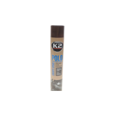 Поліроль для торпедо кола/ 750ML K2 k407co0