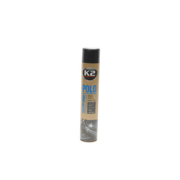Поліроль для торпедо нове авто / 750ML K2 k407fa1