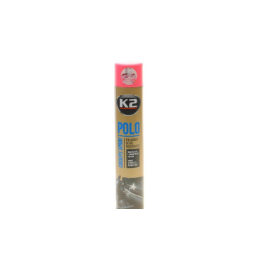 Поліроль для торпедо жіночий аромат / 750ML K2 k407wo0