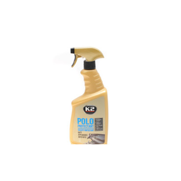 Поліроль для торпеди / 750ML K2 k417m